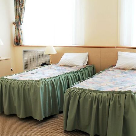 Belon Land Hotel Astana Kamer foto