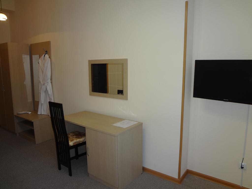 Belon Land Hotel Astana Kamer foto